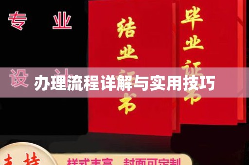 宝坻办理流程详解与实用技巧